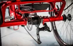 Triciclo Eléctrico MONTY ROCKET 24 12 Triciclo Eléctrico MONTY ROCKET 24 -BiciMax Ventas Triciclo electrico Monty.ROCKET 24