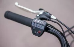 Triciclo Eléctrico MONTY NUKE 20 -BiciMax Ventas Triciclo electrico Monty E132