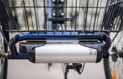 Triciclo Eléctrico MONTY NUKE 20 -BiciMax Ventas Triciclo electrico Monty E132