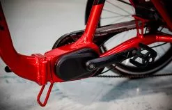 Triciclo Eléctrico MONTY ROCKET 24 -BiciMax Ventas Triciclo electrico Monty ROCKET 24 1