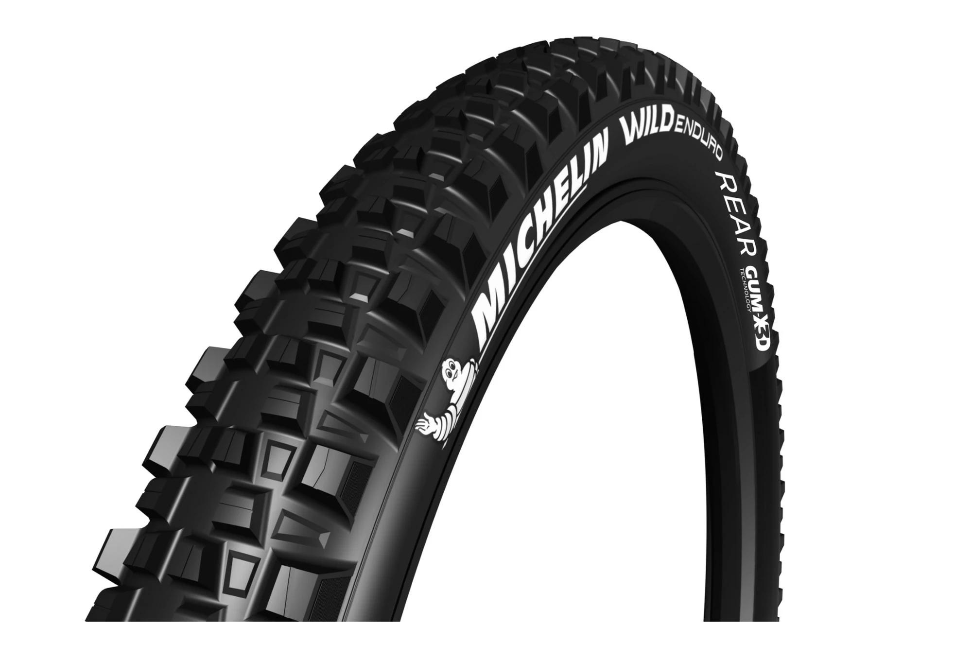 Michelin Wild Enduro Rear - Endubikes 3 Michelin Wild Enduro Rear - Endubikes