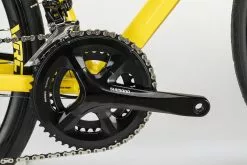 WRC SPIRIT 105 Disc -BiciMax Ventas WRC SPIRIT 105 DISC.2021