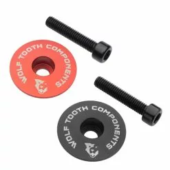 Tapa De Potencia Wolf Tooth Ultralight - Endubikes