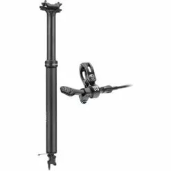 X Fusion Manic - Endubikes 7 X Fusion Manic - Endubikes -BiciMax Ventas X Fusion Manic Dropper Seatpost Seat Posts Black NotSet XF 22 SSSMANIC 125 701