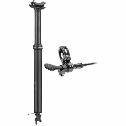 X Fusion Manic - Endubikes 5 X Fusion Manic - Endubikes - Imagen 3