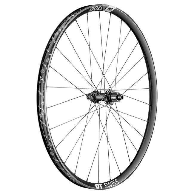 DT Swiss XM 1700 Spline - Endubikes 4 DT Swiss XM 1700 Spline - Endubikes - Imagen 2