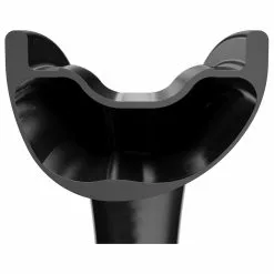 Llanta De Carbono Yishun AM/EN Asimétrica I30! -BiciMax Ventas Yishun AM EN Asimetrica i30 perfil