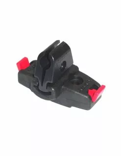 Adaptador De Sillin Klickfix Negro