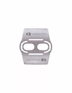 Base Metálica Cala Crankbrothers