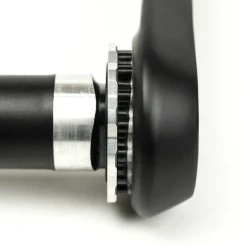 Bielas E*Thirteen XCX Race Carbon!! 6 Bielas E*Thirteen XCX Race Carbon!! - Imagen 4