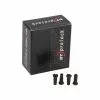 Cabecilla DT PRO LOCK®ALU 2.0x14 En Negro Caja 100 - Endubikes -BiciMax Ventas cabecilla dt swiss pro lock aluminio negro 1