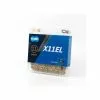 Cadena Kmc X11 El Light 118 Eslabones 11V. Oro