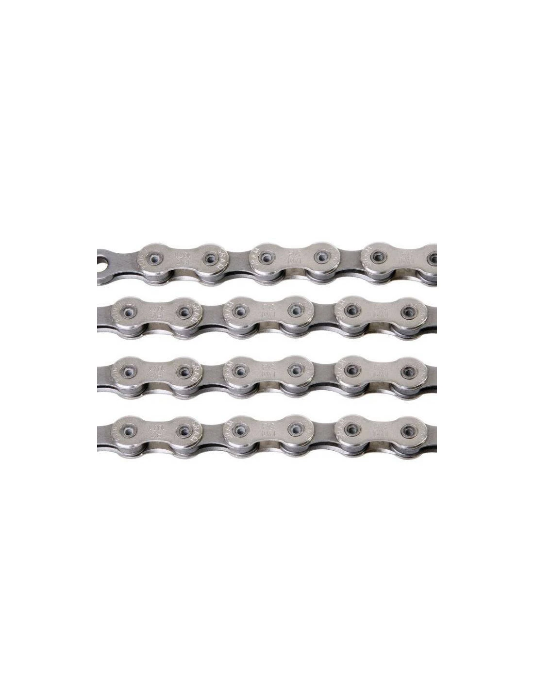 Cadena SRAM 1071 Hollowpin 10 Velocidades Carretera 3 Cadena SRAM 1071 Hollowpin 10 Velocidades Carretera