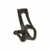 Zefal Accesorios Calapies Zefal 43 Christophe Negro Mtb -BiciMax Ventas calapies zefal 43 christophe negro mtb
