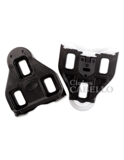 Calas Pedales LOOK DELTA BI MAT