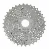 Cassette SHIMANO CS-HG400 9v -BiciMax Ventas cassette shimano cs hg400 9v