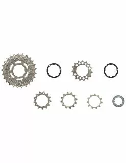 Cassette SHIMANO CS-HG400 9v -BiciMax Ventas cassette shimano cs hg400 9v 2