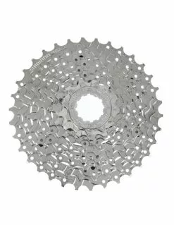 Cassette SHIMANO CS-HG400 9v