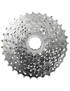 Cassette SHIMANO CS-HG50 8 Velocidades (12-25D/12-26D)