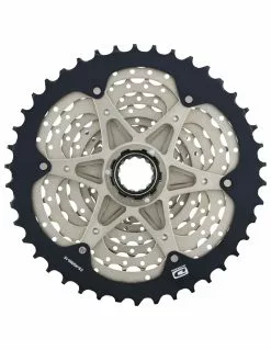 Cassette Shimano Tiagra/Deore 10 Velocidades -BiciMax Ventas cassette shimano cs hg500 10v 1