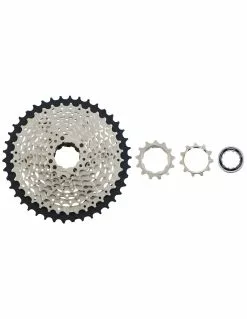 Cassette Shimano Tiagra/Deore 10 Velocidades -BiciMax Ventas cassette shimano cs hg500 10v 2
