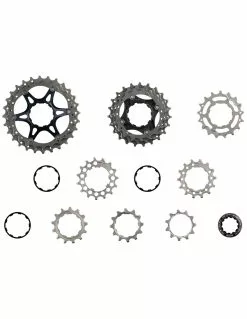 Cassette SHIMANO Dura-Ace CS-9100 11V -BiciMax Ventas cassette shimano dura ace cs 9100 11v 2