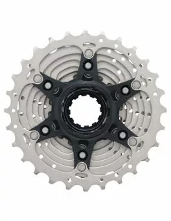 Cassette SHIMANO Ultegra CS-R8000 11v 11-28 -BiciMax Ventas cassette shimano ultegra cs r8000 11v 11 28 1