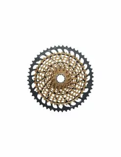 Cassette SRAM XG-1299 XX1 Eagle 12V (10-52)