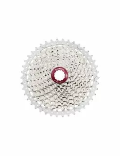 Cassette SunRace 10 Velocidades