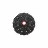 Cassette SUNRACE 12 Velocidades 11-50 -BiciMax Ventas cassette sunrace 12 velocidades 11 50