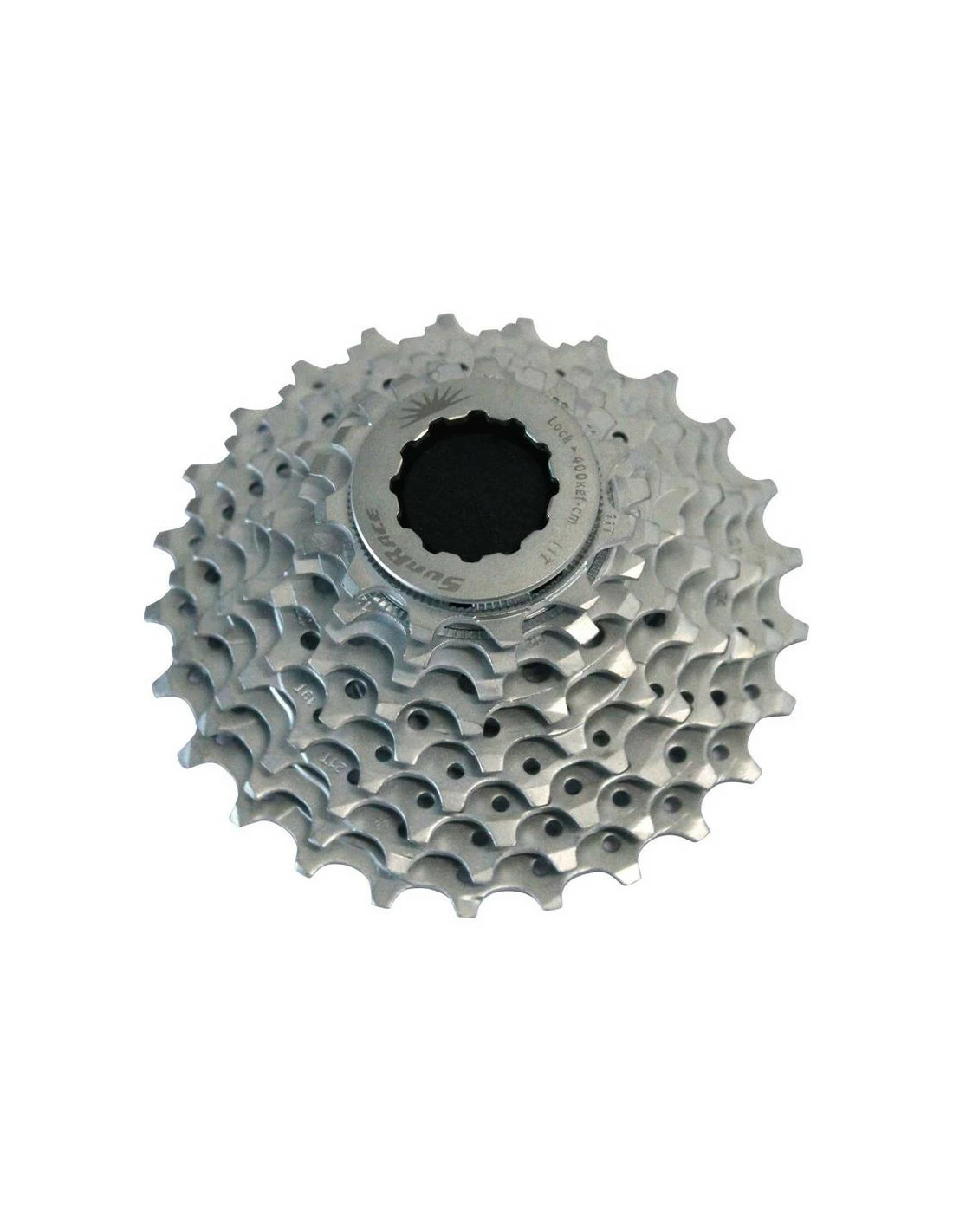 Cassette Sunrace 9V 3 Cassette Sunrace 9V