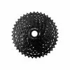 Cassette Sunrace Csm980 Mtb Negro 9V.(11-40) -BiciMax Ventas cassette sunrace csm980 mtb negro 9v11 40
