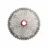 Cassette Sunrace X8 Metal Champagne 11V.(11-46) -BiciMax Ventas cassette sunrace x8 metal champagne 11v11 46
