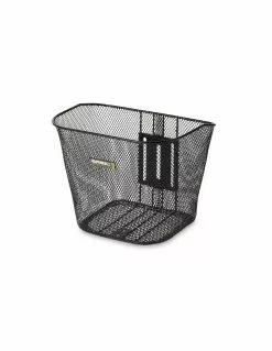 Cesta Delantera Basil Bremen 34X25X28 Cm