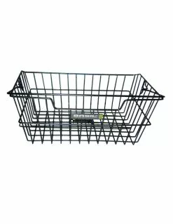 BASIL Cesta Para La Rueda Trasera