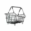 Cesta-Rt Basil Cento Mik Aluminio 45X33X21 Cm 2 Cesta-Rt Basil Cento Mik Aluminio 45X33X21 Cm -BiciMax Ventas cesta rt basil cento mik aluminio 45x33x21 cm