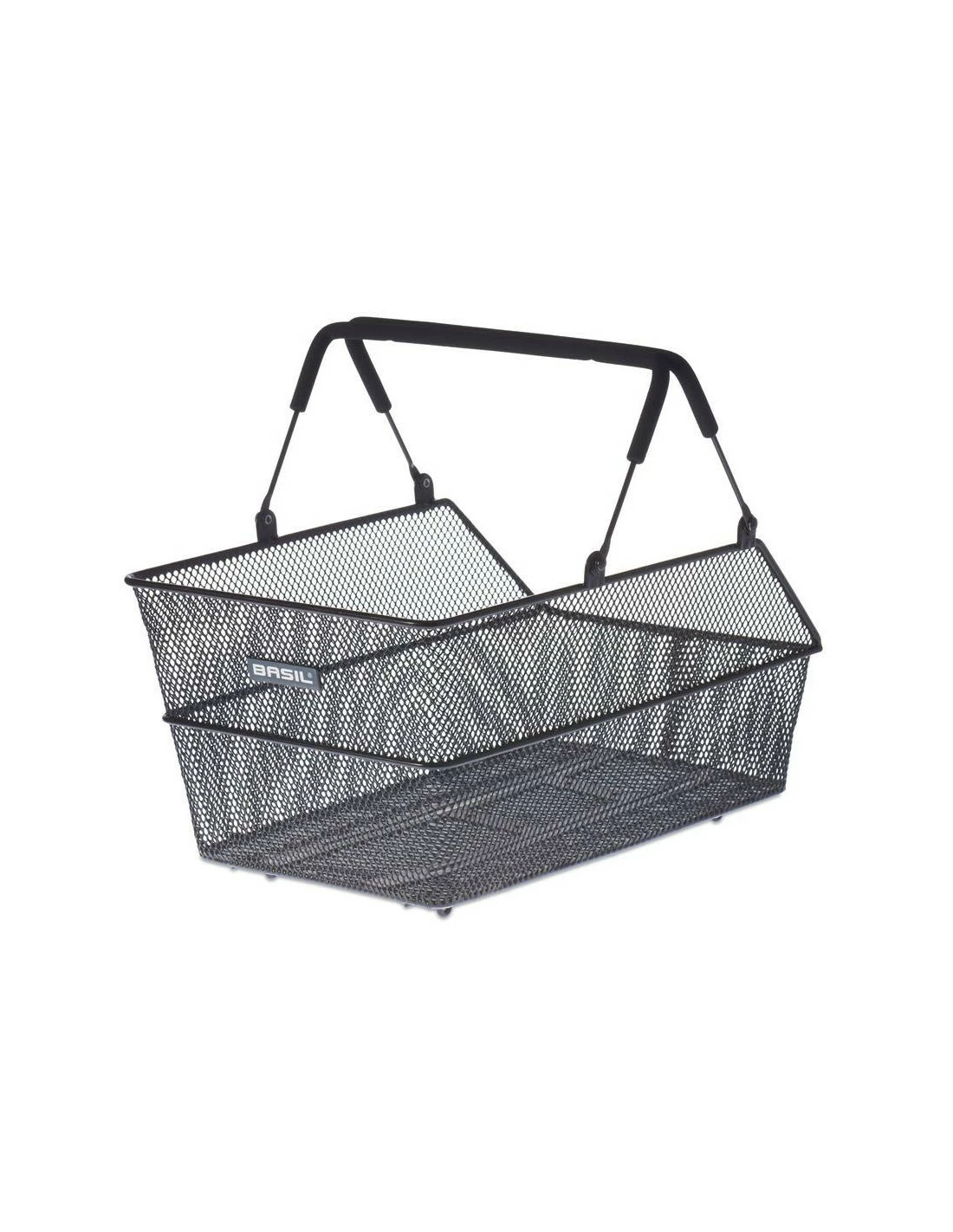 Cesta-Rt Basil Cento Multi-System 46X31X21Cm 3 Cesta-Rt Basil Cento Multi-System 46X31X21Cm