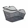 Cesta-Rt Basil Icon M Multi-System Negro -BiciMax Ventas cesta rt basil icon m multi system negro
