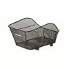 Cesta Rt Basil Icon S Negro -BiciMax Ventas cesta rt basil icon s negro
