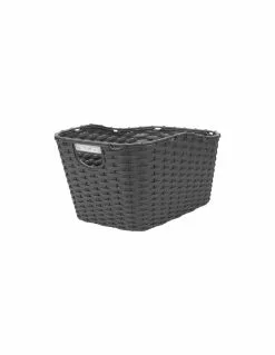 Cesta Trasera XLC BA-B07 Antracita