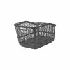 Cesta Trasera XLC BA-B08 Antracita -BiciMax Ventas cesta trasera xlc ba b08 antracita