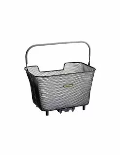 Cesta Tubus Racktime Baskit Adaptadorsnapit Incl.43X3