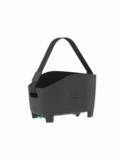 Cesta Tubus Racktime Me Adaptador Snapit Incluido