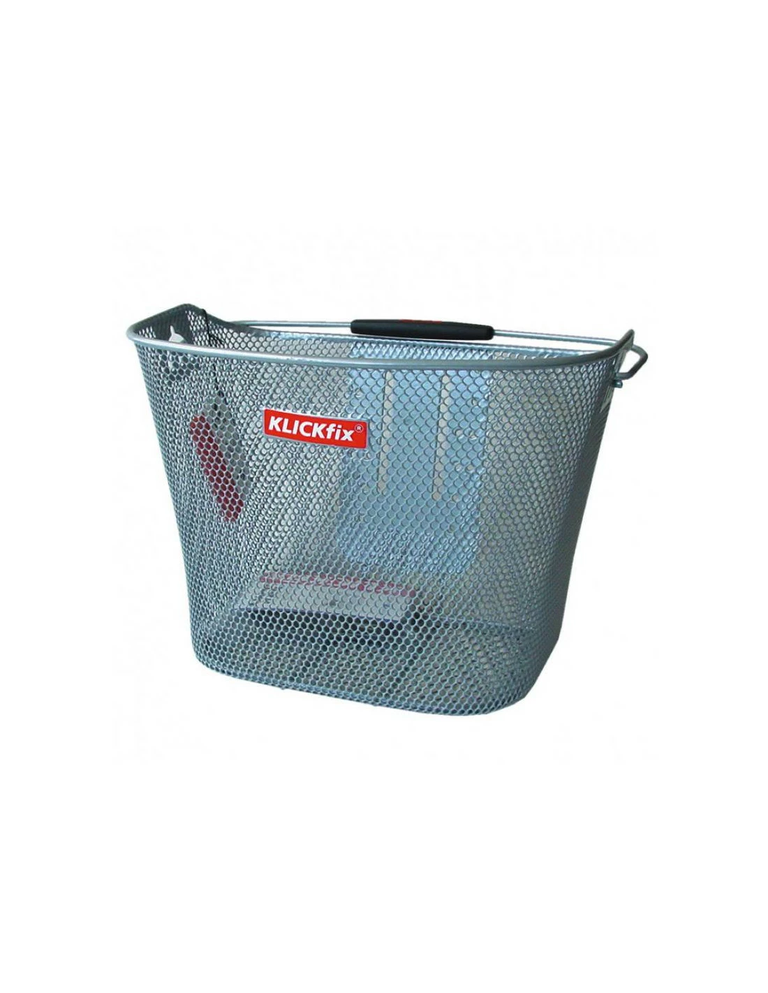 Cesto Delantero Klickfix Malla Estraseroecha Sin Adaptador 3 Cesto Delantero Klickfix Malla Estraseroecha Sin Adaptador
