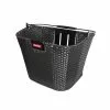 Cesto Delantero Klickfix Traseroenzado Sin Adaptador Ne 2 Cesto Delantero Klickfix Traseroenzado Sin Adaptador Ne -BiciMax Ventas cesto delantero klickfix traseroenzado sin adaptador ne