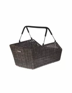 Cesto Trasero Basil Cento Multisystem Extraible