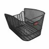 Cesto Trasero Klickfix Citymax Fix Malla Ancha 1 Cesto Trasero Klickfix Citymax Fix Malla Ancha -BiciMax Ventas cesto trasero klickfix citymax fix malla ancha