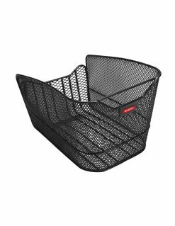 Cesto Trasero Klickfix Citymax Fix Malla Ancha