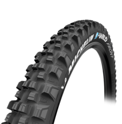 Michelin E-Wild, Tus Neumáticos Para E-Bike!!