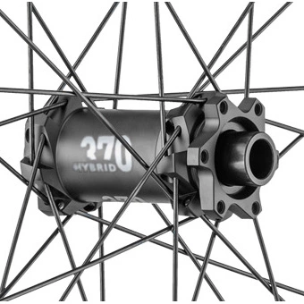 Ruedas E-BIKE 29 DT SWISS H1900 HYBRID 30 MM 4 Ruedas E-BIKE 29 DT SWISS H1900 HYBRID 30 MM - Imagen 2